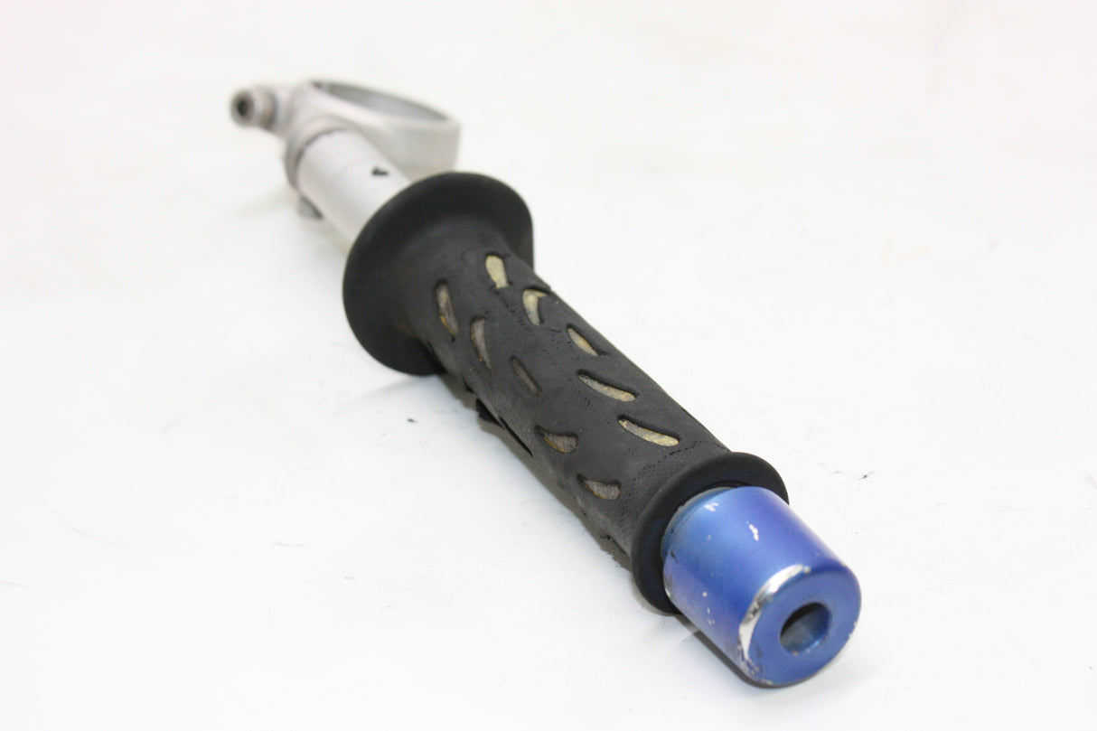2004 Triumph Daytona 600 OEM LEFT CLIP ON HANDLEBAR