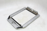 2005 KAWASAKI VULCAN 1500 VN1500 CLASSIC CHROME RADIATOR TRIM COVER FRAME