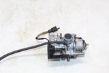 2002 Yamaha Zuma 50 YW50 OEM Carburetor Carb With Auto Choke