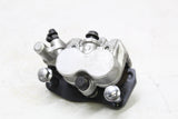 2011 KAWASAKI KLR650 OEM FRONT BRAKE CALIPER W BRACKET