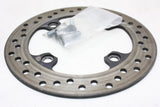 2004 Triumph Daytona 600 OEM REAR ROTOR BACK BRAKE DISC