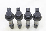2008 Suzuki GSXR600 OEM IGNITION COILS COIL SPARK PLUG CAPS