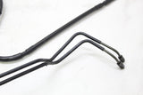 2017 Yamaha FZ10 OEM BRAKE HOSES SET W ABS LINE