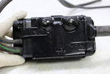 2007 Kawasaki KLR650 OEM EVAP VAPOR CHARCOAL EMISSION CANISTER