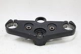 2003 YAMAHA FZ1 FZS1000 FAZER OEM UPPER TRIPLE TREE FORK CLAMP