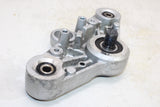 2001 BMW R1100RT OEM FORKS UPPER TRIPLE TREE CLAMP