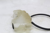 2005 KAWASAKI VULCAN 1500 VN1500 Coolant Reservoir Overflow Tank Cap Hoses