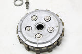 2007 Kawasaki KLR650 OEM CLUTCH W PLATES
