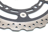 2021 Kawasaki Ninja 400 EX400 OEM RIGHT FRONT BRAKE DISC ROTOR