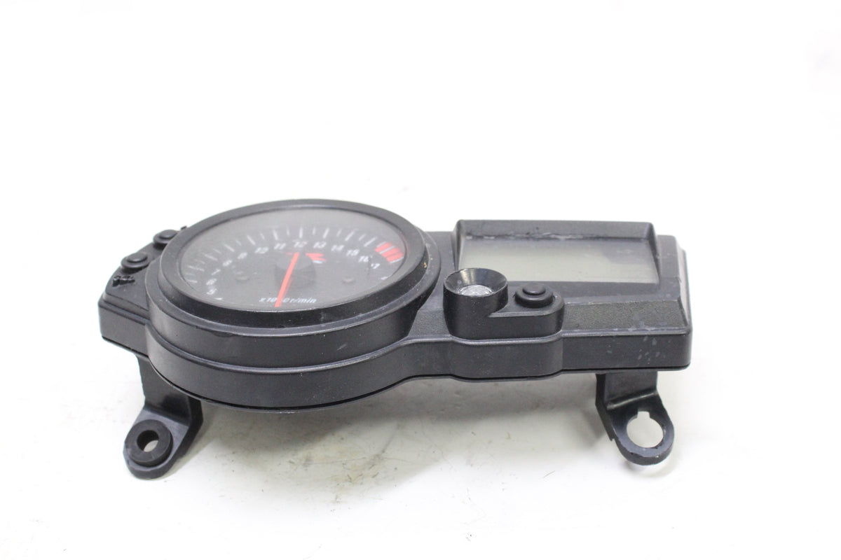 2004 SUZUKI GSXR600 OEM SPEEDOMETER GAUGE CLUSTER SPEEDO TACHOMETER
