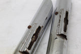 2000 Harley-Davidson Softail Deuce FXSTD OEM EXHAUST PIPE MUFFLER SILENCER