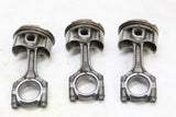 2007 Suzuki GSXR750 OEM ENGINE MOTOR BLOCK PISTONS