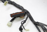 2007 Yamaha YZF R6S OEM MAIN ENGINE WIRING HARNESS MOTOR WIRE LOOM