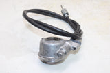2001 BMW R1100RT OEM SPEED DRIVE GEAR HUB WITH CABLE