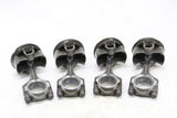2007 Honda CBR600RR OEM ENGINE MOTOR BLOCK PISTONS