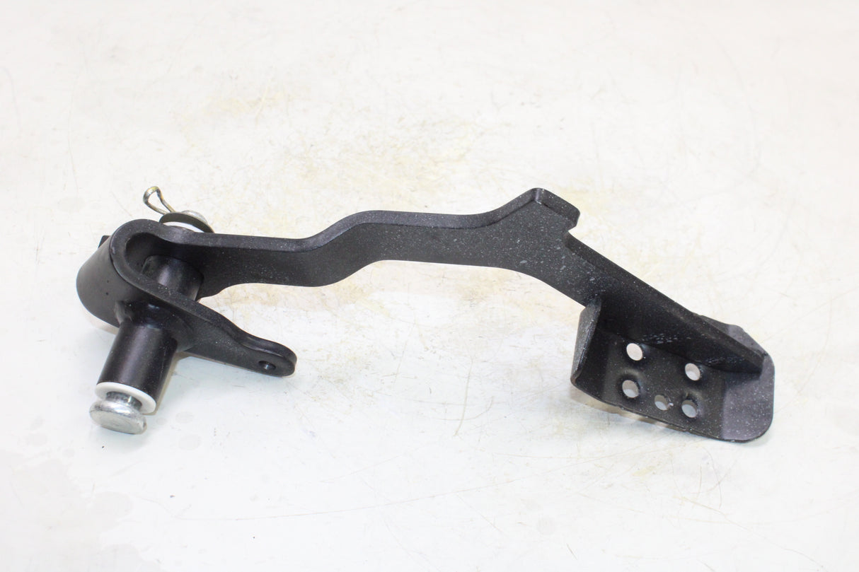 2015 Polaris Sportsman ACE 570 OEM RIGHT REARSET BRAKE FOOT PEDAL