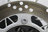 2007 Kawasaki KLR650 OEM REAR BACK WHEEL RIM