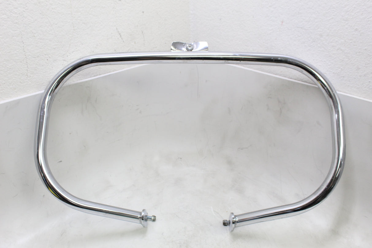 2000 Harley-Davidson Softail Deuce FXSTD OEM FRAME ENGINE CRASH BAR PROTECTOR