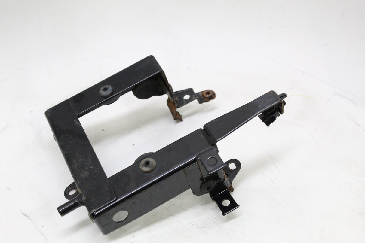 1996 Honda Shadow ACE 1100 VT1100 OEM MOUNTING BRACKETS MOUNTS STAY SET KIT