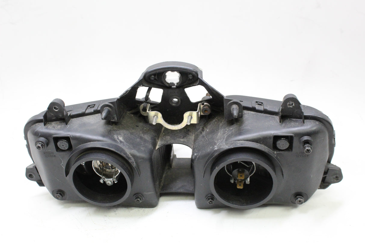 2006 Honda CBR600RR FRONT HEADLIGHT HEAD LIGHT LAMP