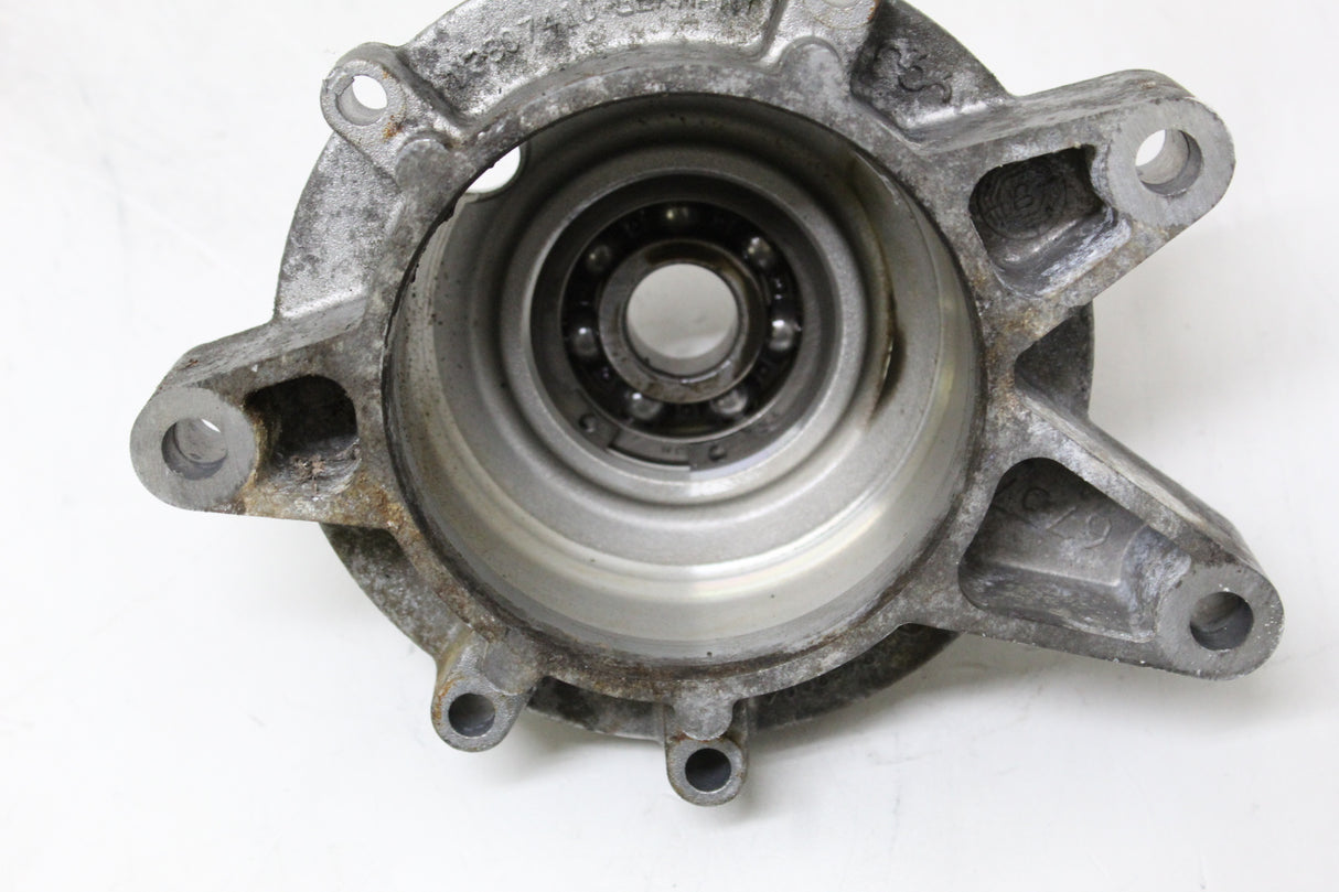 2008 BMW K1200R K12 OEM ENGINE MOTOR GENERATOR COVER