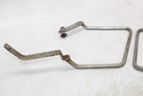 1995 Honda Shadow VLX 600 VT600C OEM REAR SADDLE MOUNT BRACKET PAIR