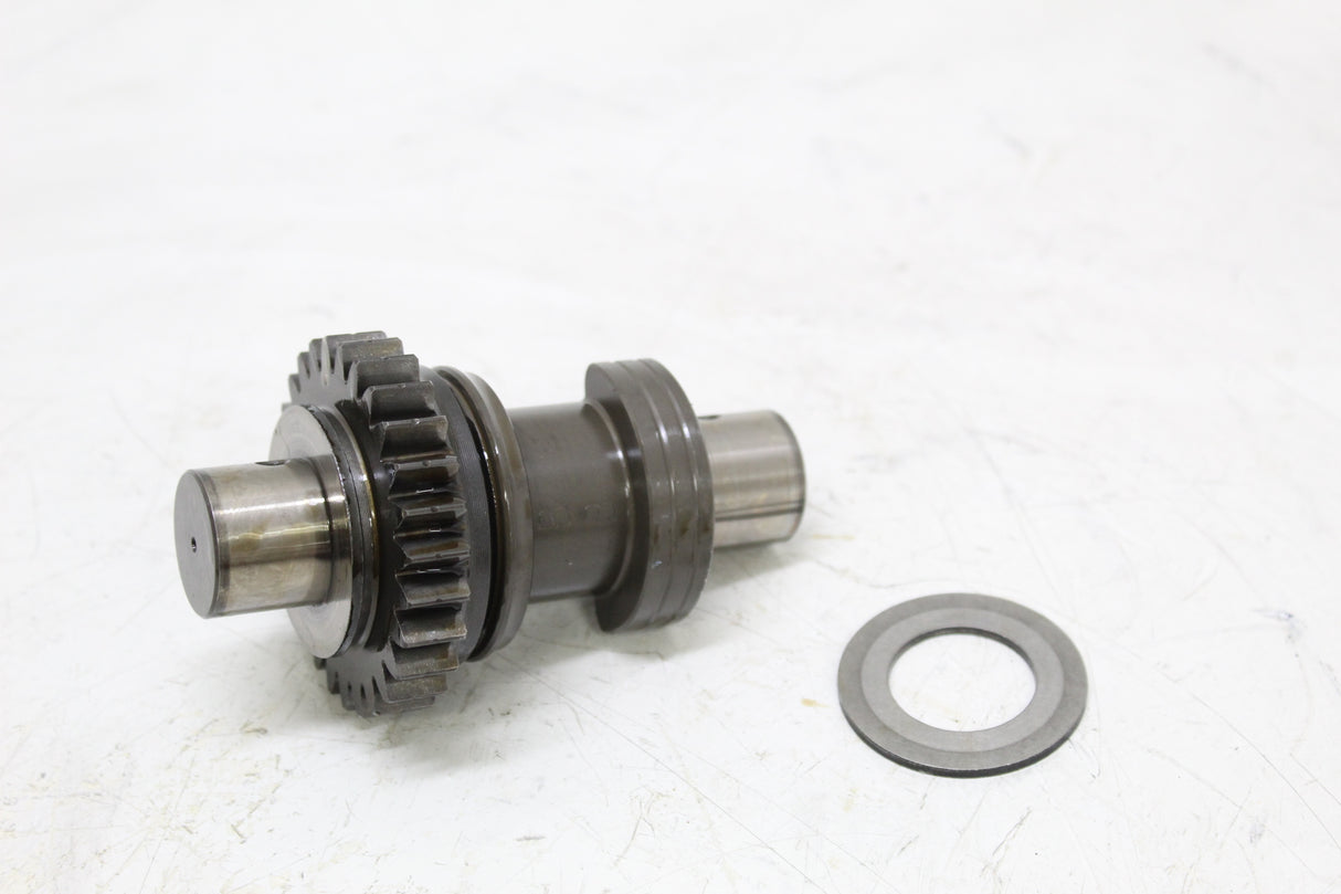 2007 Suzuki GSXR750 OEM ENGINE MOTOR CRANKSHAFT BALANCER GEAR