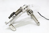 2007 Yamaha YZF R6S OEM RIGHT REARSET REARSET DRIVER W BRAKE PEDAL