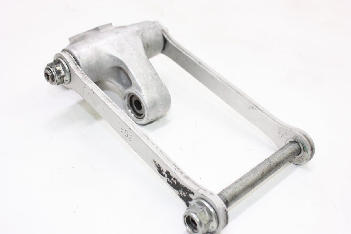 2005 Suzuki GSXR600 OEM REAR DOGBONE SHOCK LINKAGE LINK