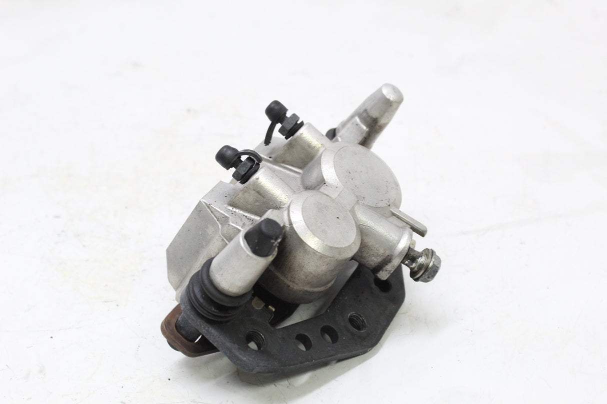 1992 KAWASAKI NINJA 600R ZX600C OEM REAR BRAKE CALIPER W BRACKET