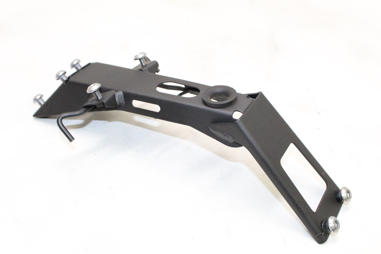 2021 Kawasaki Ninja 400 EX400 OEM TAIL FENDER REINFORCE BRACKET MOUNT
