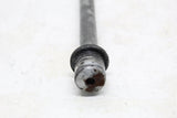 2005 Honda VTX1300S VTX1300 OEM REAR AXLE BACK WHEEL RIM PIVOT BOLT AXEL