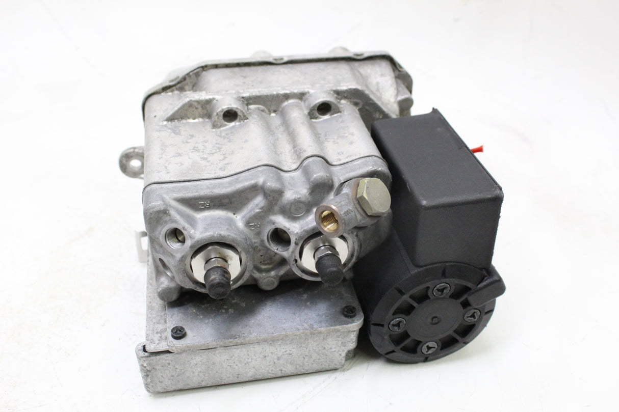 2000 BMW R1100RT OEM ABS BRAKE PUMP HYDRAULIC CONTROL MODULE UNIT