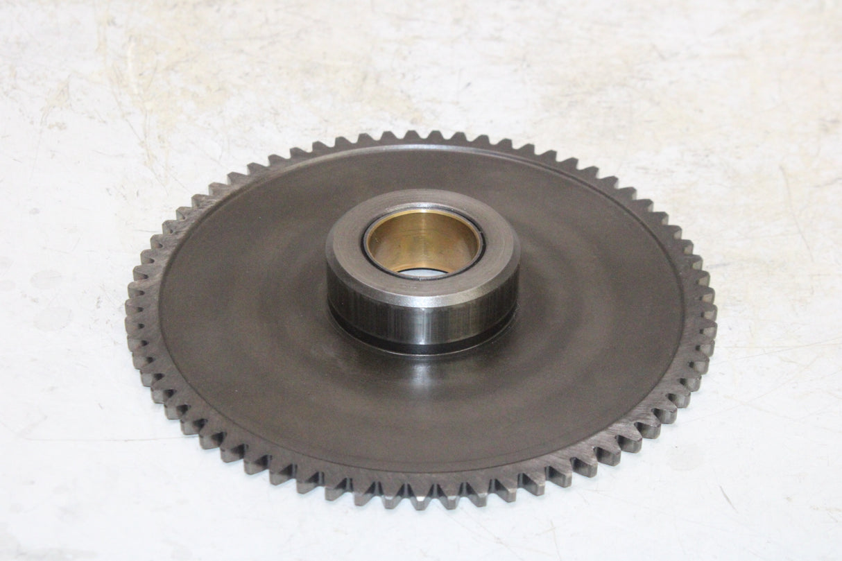 2002 Aprilia Scarabeo 150 OEM ALTERNATOR FLYWHEEL GEAR