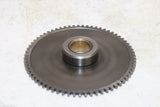 2002 Aprilia Scarabeo 150 OEM ALTERNATOR FLYWHEEL GEAR