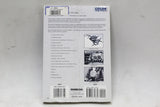 1997-2004 Honda TRX250 Recon Recon ES Clymer Service Repair Manual