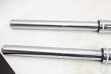 2005 Yamaha Road Star XV1700 OEM FRONT FORKS SHOCK SUSPENSION SET PAIR