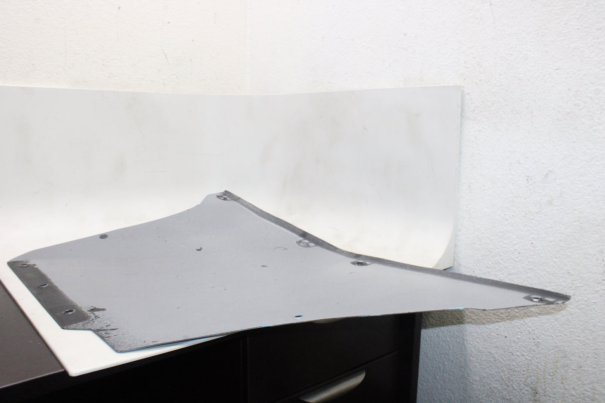 2015 Polaris Sportsman ACE 570 OEM RIGHT PANEL DOOR