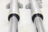 2007 Yamaha V Star 650 OEM FRONT FORKS SHOCK SUSPENSION SET PAIR
