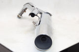 2007 Yamaha V Star 650 OEM RIGHT LOWER EXHAUST MUFFLER W HEADER
