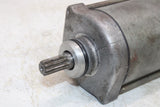 1992 Honda CBR600F2 OEM ENGINE STARTING STARTER MOTOR -DC 12V