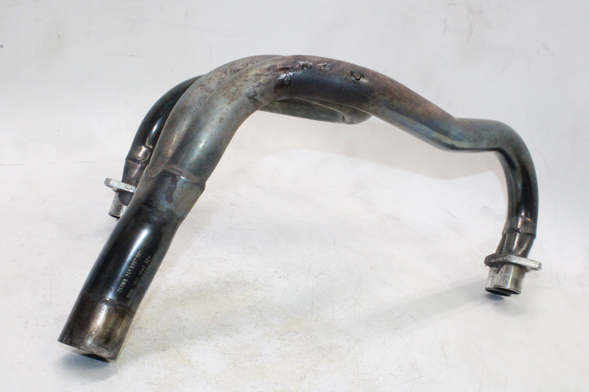 2001 BMW R1100RT OEM EXHAUST HEADER PIPES MANIFOLD