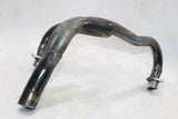 2001 BMW R1100RT OEM EXHAUST HEADER PIPES MANIFOLD