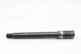 2005 YAMAHA FZ6 FAZER OEM FRONT WHEEL AXLE SHAFT SPINDLE