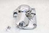 2007 Yamaha V Star 650 OEM RIGHT SIDE LOWER COVER COWL CHROME