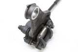 2004 Yamaha YZF R1 04-06 OEM REAR BACK BRAKE CALIPER W MOUNT BRACKET