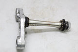 2009 Yamaha YZF-R6S OEM Lower Triple Tree With Steering Stem