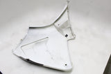 2006 Honda CBR600RR LEFT MID UPPER SIDE FAIRING COWL PLASTIC