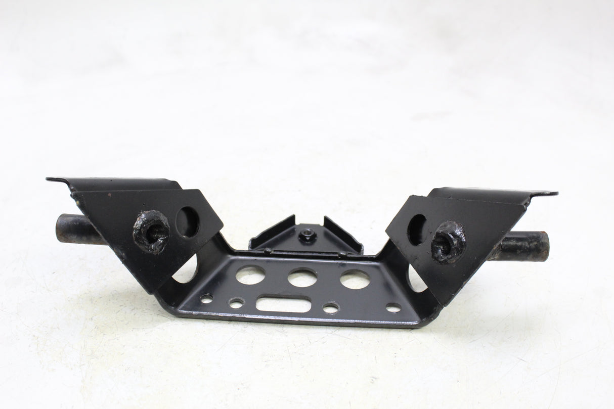 2003 Yamaha Zuma 50 YW50 OEM FRONT SEAT MOUNTING BRACKET MOUNT