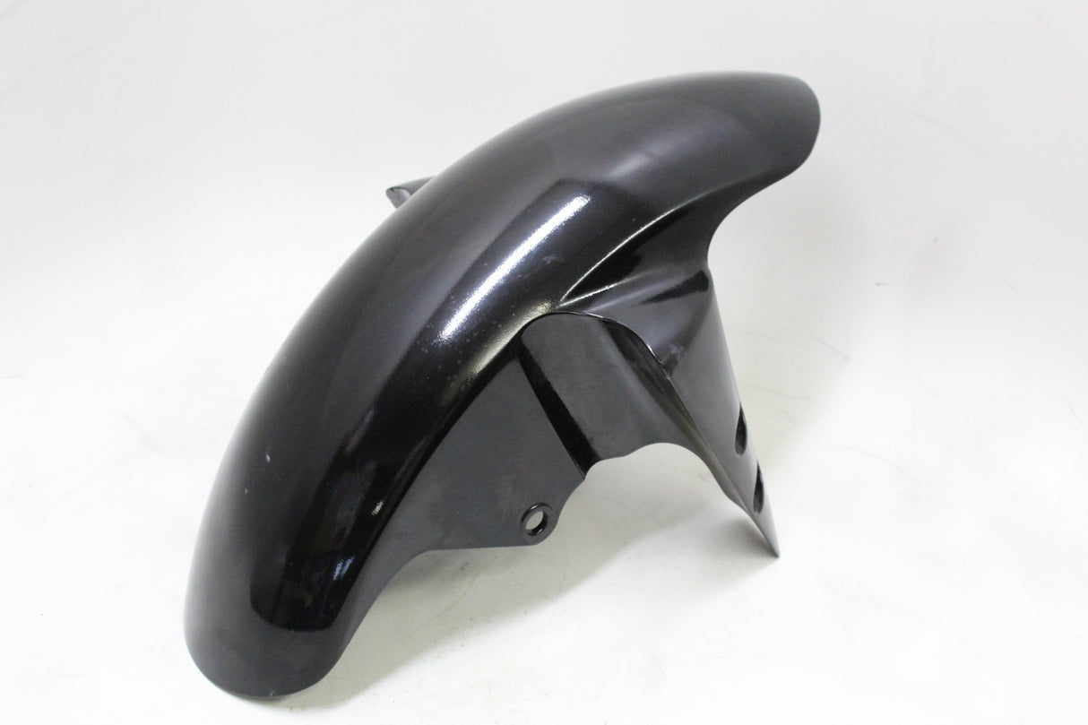 2004 Yamaha YZF R1 04-06 OEM FRONT WHEEL FENDER COWL FAIRING